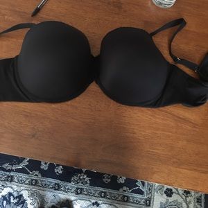 Torrid Curve Body Lightly Lined Demi Bra
